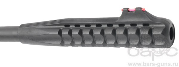 Smersh R5 N-04 ложа пластик калибр 4,5 мм мушка со светонакопительныи элементом