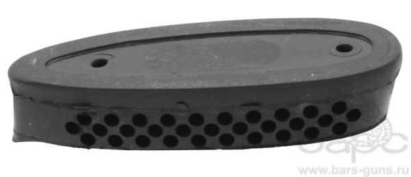 Затыльник ТОЗ высокий подложка пластик