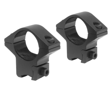 Кольца на планку 11 мм - 1