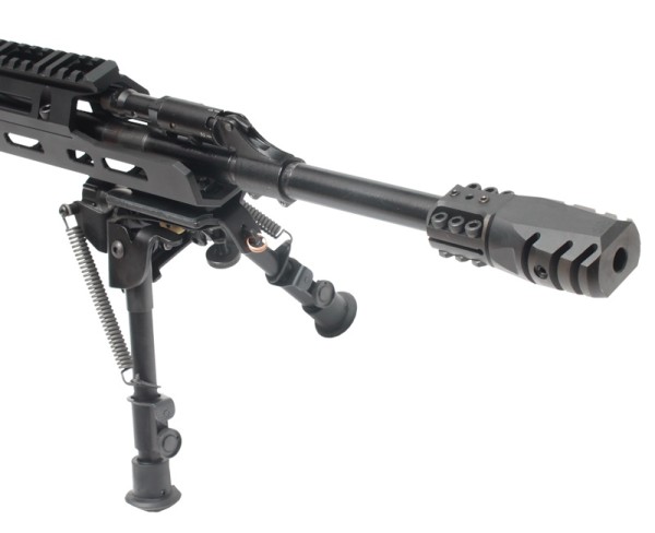 Тигр 7,62х54 комплект - 5