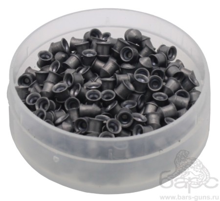 Пульки Люман Pointed 0,57 г 300 шт - 2