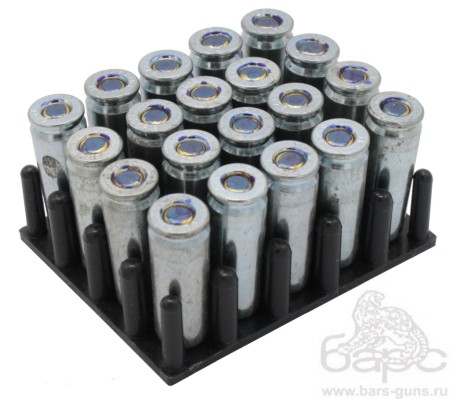 Патрон 10х28 служебный Техкрим 20 шт