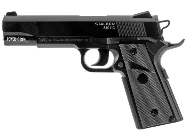 Stalker S1911G - 1