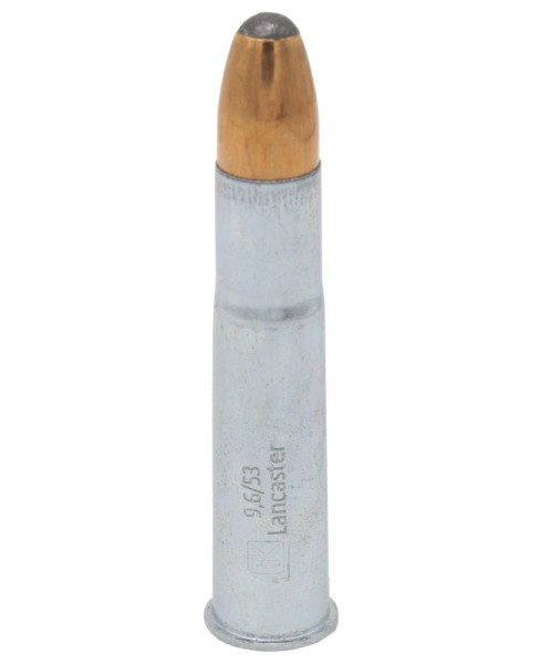 Патрон 9,6х53 Lancaster SP18 - 2