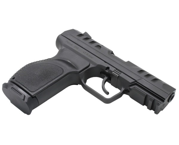 ПС-45 исполнение 01 - травматический пистолет калибр 45 Rubber - 3