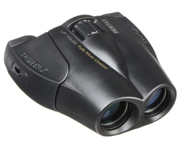 Pentax  - бинокль UP 10x25 - 2