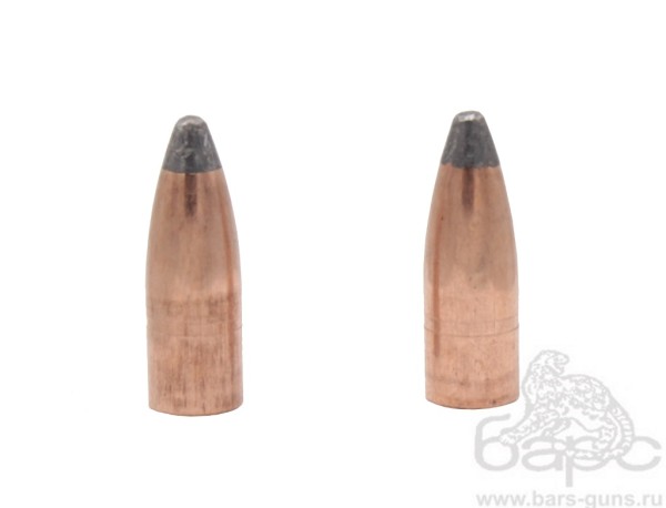 Пуля 308Win SP-9,1 б-м БПЗ