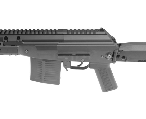 Sureshot Spear .308Win модель 3 МК4 длина ствола 350 мм приклад EVO - 7