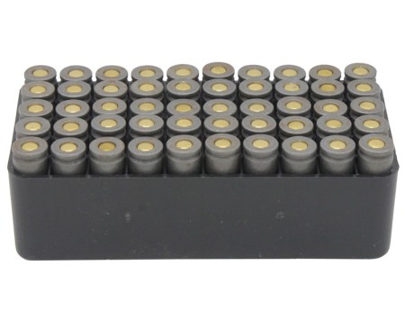 Патрон 5,45х32 светозвуковой имитационный ТПЗ - 3