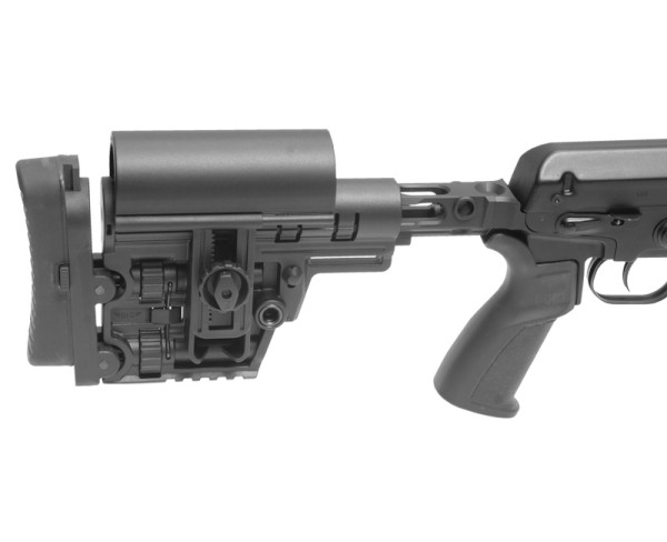 Тигр 7,62х54 комплект - 3