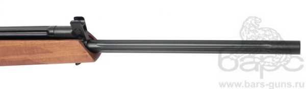 СОК-97М калибр 223Rem длина ствола 650 мм мушка на газоотводе