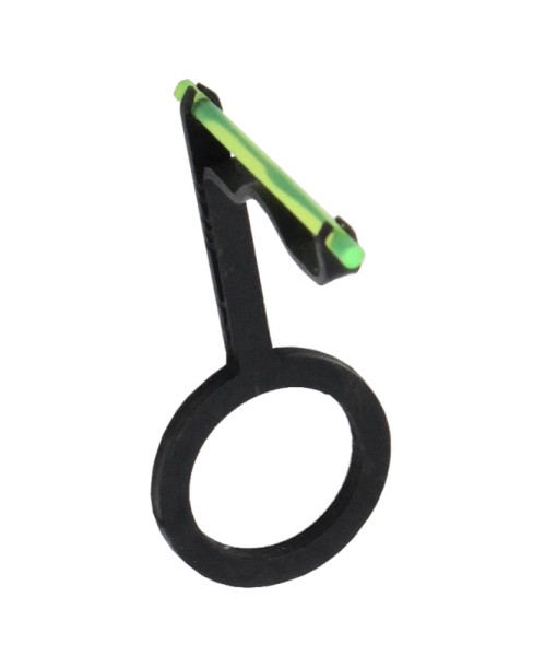 Stutzen - мушка МР-512 зеленая волокно 1,5 мм - 3