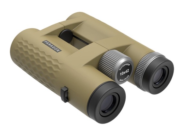 Бинокль Vector Optics Paragon 10x42 HD - 3