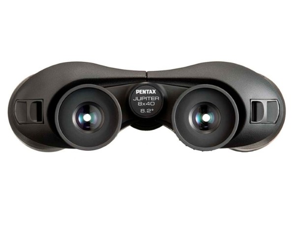 Pentax  - бинокль JUPITER 8x40 - 3