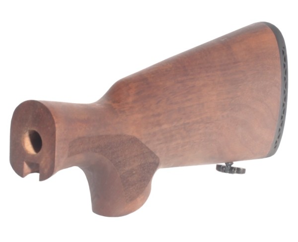 Azarax приклад орех  - 2