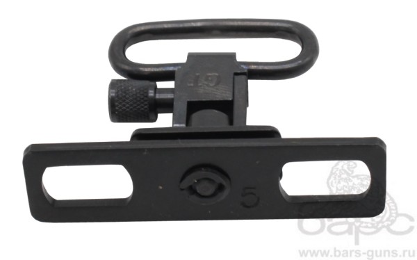 Адаптор 5 на Colt AR-15  Harris