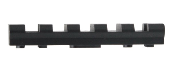 Baiex - планка weaver 55 мм - 5