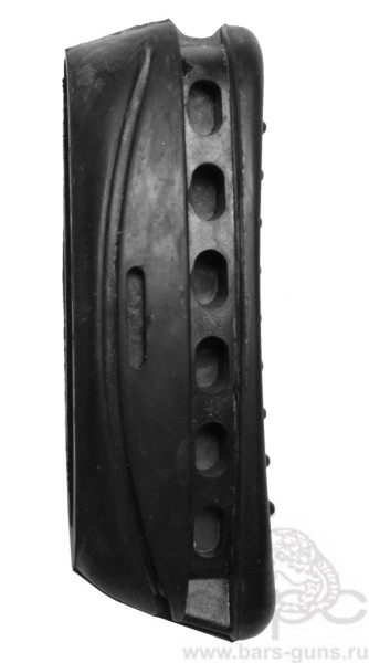 Затыльник Калоша большая