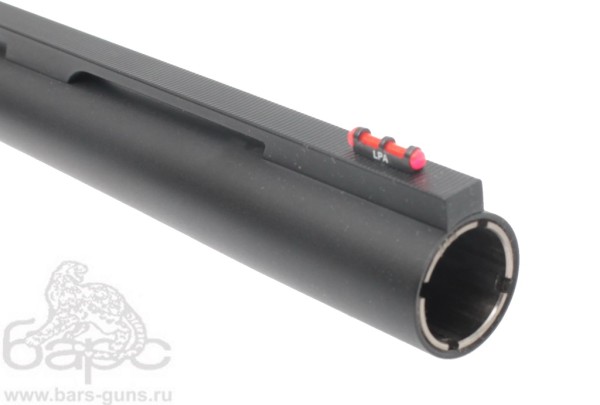 Enisey 12x76 610 мм светонакопительная мушка