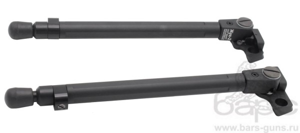 Сошки Жук-2   Зенит