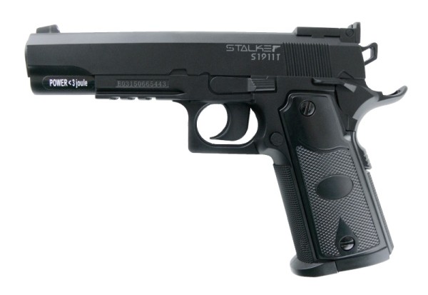 Stalker S1911T - 1
