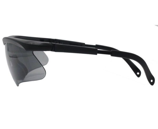 Pyramex BP6610 - очки тактические со сменными линзами - 3