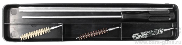 Набор для чистки Shot Time  ST-СК-30РВ