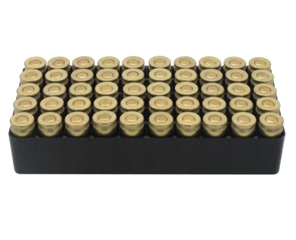 Патрон 9х18 Gold БПЗ - 3