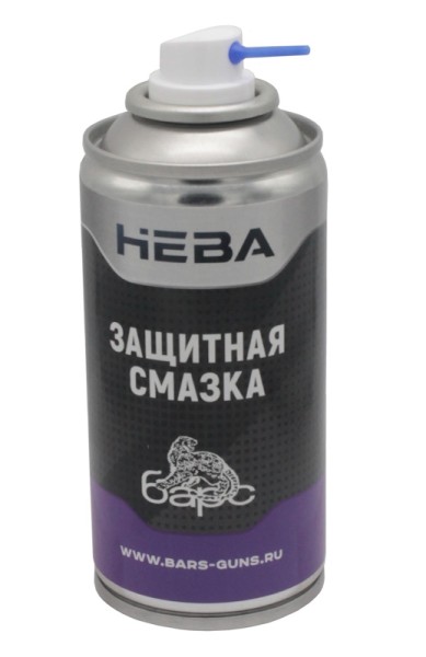 Нева - защитная смазка - 2