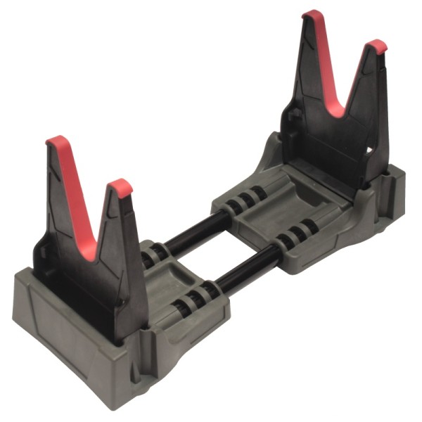 BAIEX - складной  станок для чистки оружия - 2