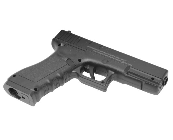 Stalker - S17 пистолет пневматический калибр 4,5 мм - 3