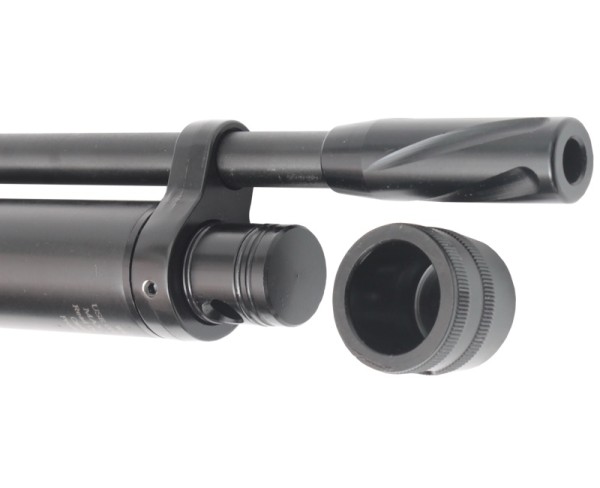 Kral Puncher Breaker Rambo - 4