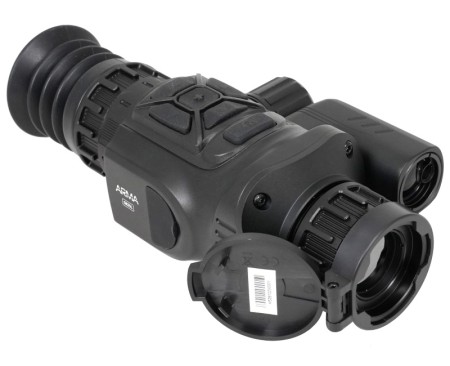 Arkon Arma SR25L - тепловизионный прицел - 2