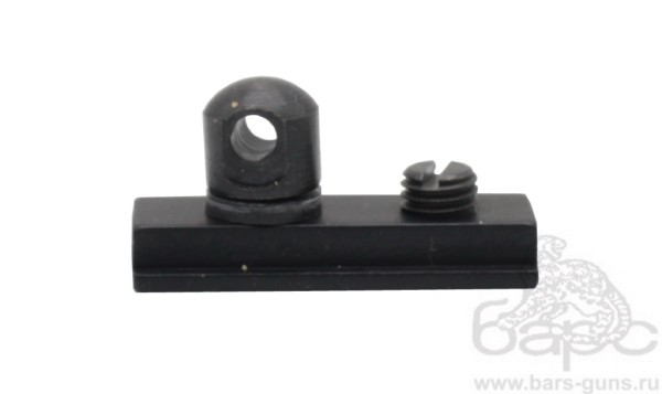 Адаптор 6 Harris на европейскую планку