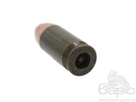 Макет патрона 9х19 - 2