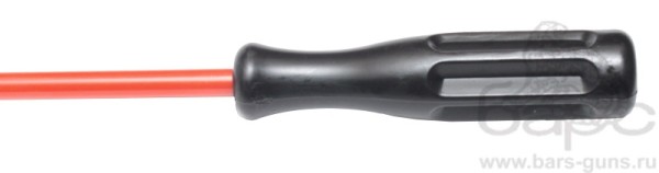 Шомпол Baiex металлопластик 7 мм рукоятка