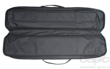 Сумка Сайга 90 см Бурс - 3