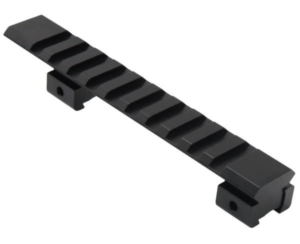 Baiex - планка переходная C0052 с ласточкина хвоста на weaver - 3