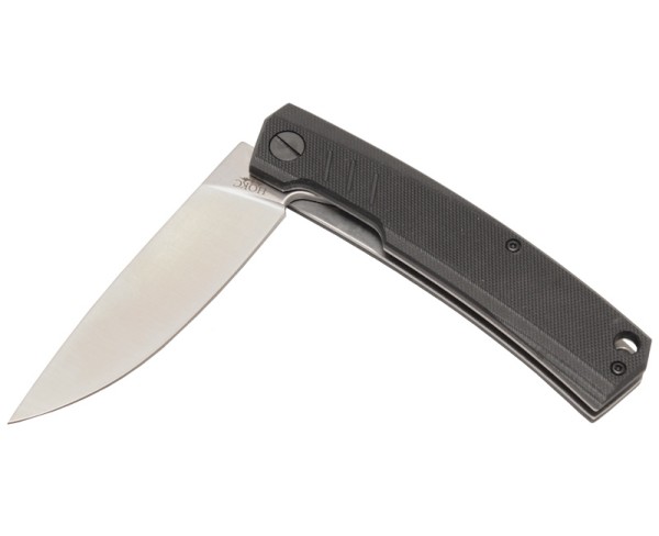 НОКС - нож складной Капитан - 3