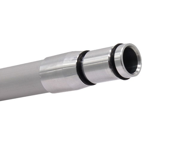 Чистоган - направляющая для шомпола CBG-3 DVL-10 диаметр затвора 23,6 мм длина 33 см - 2