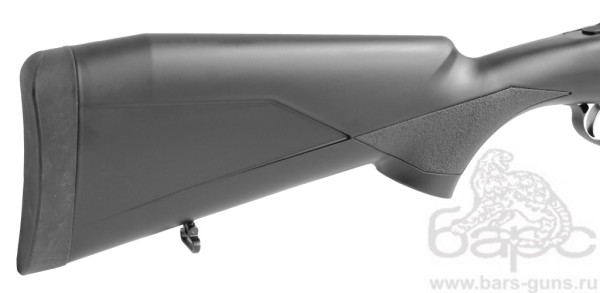 Kral Tundra A - приклад