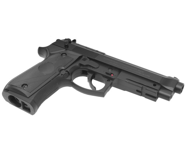 Stalker - S92PL пистолет пневматический калибр 4,5 мм - 3