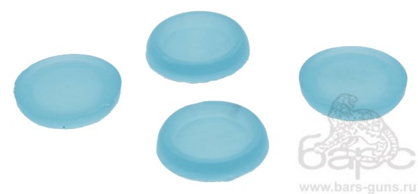 Пыж-заглушка 32 калибр