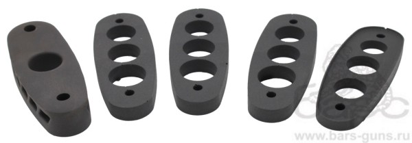 Удлинняющая проставка ТОР-СКС У2-55