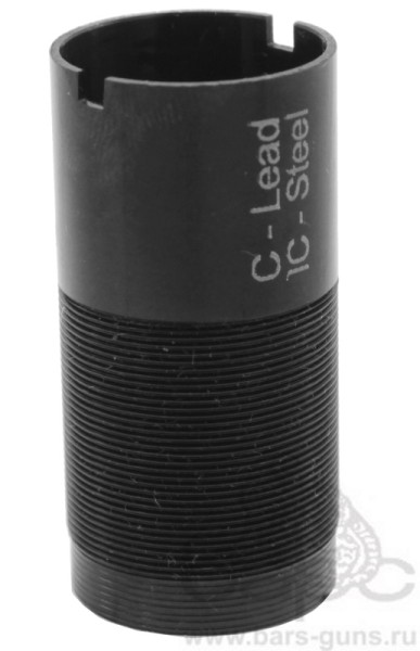 Насадок дульный МР-27  калибр 12 сужение 0,0 С