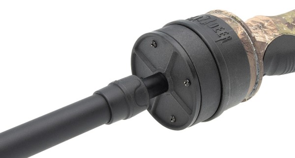 Опора для ружья FieryDeer Gen5, монопод-1