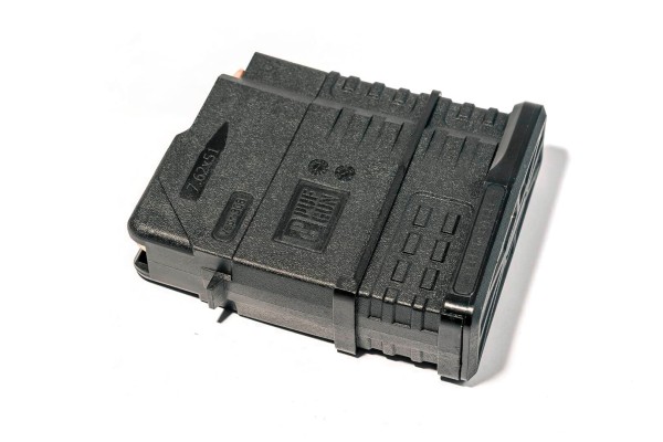 Магазин PUFGUN VP 308 (Вепрь 308) 25-10 B-2