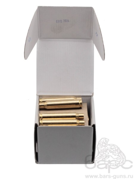 Гильза 5,56х45 латунь ТПЗ - 4