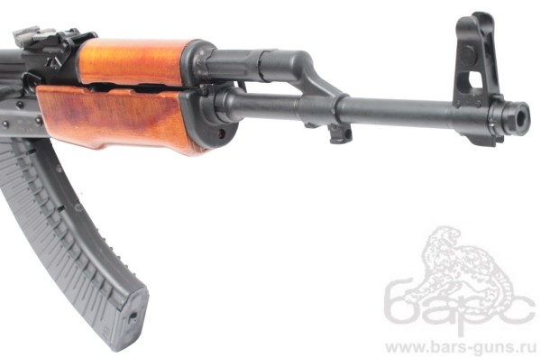 МА-136 калибр 7,62х39  дерево