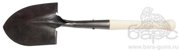 Лопата малая 